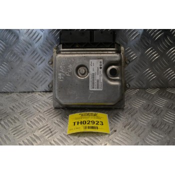 Εγκέφαλος Fiat Grande Punto 2005-2013 199A9000 MAGNETI M. 55255946