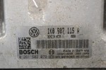 Εγκέφαλος Volkswagen Golf 5 2.0 GTI 2004-2008 1K0907115A