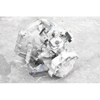 Σασμάν Fiat 500 1.3 MTJ 169A1000 2005-2010 46815872/1 A506