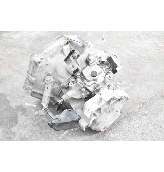 Σασμάν Fiat 500 1.3 MTJ 169A1000 2005-2010 46815872/1 A506