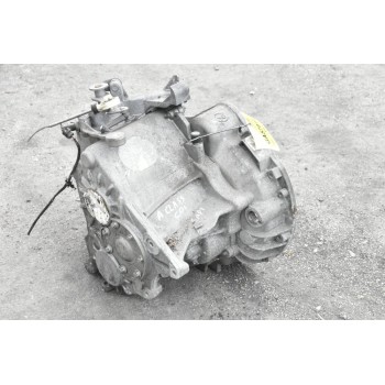 Χειροκίνητο Σασμάν Mercedes-Benz A-Class W169 2.0 diesel 640941 A1693600700