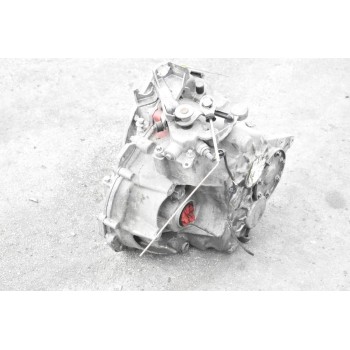 Χειροκίνητο Σασμάν Mercedes-Benz A-Class W169 2.0 diesel 640941 A1693600700