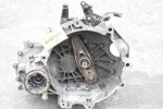 Κιβώτιο Ταχυτήτων Σασμάν Volkswagen Polo - Fox - Scoda Fabia 1.2 BMD 2001-2007 HUY