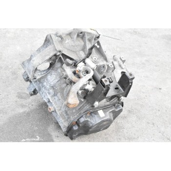 Κιβώτιο Ταχυτήτων Σασμάν Volkswagen Polo - Fox - Scoda Fabia 1.2 BMD 2001-2007 HUY