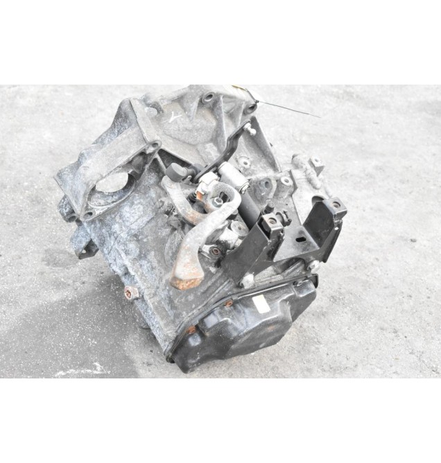 Κιβώτιο Ταχυτήτων Σασμάν Volkswagen Polo - Fox - Scoda Fabia 1.2 BMD 2001-2007 HUY