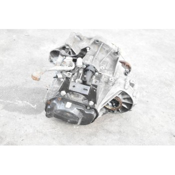 Κιβώτιο Ταχυτήτων Σασμάν Volkswagen Polo - Fox - Scoda Fabia 1.2 BMD 2001-2007 HUY