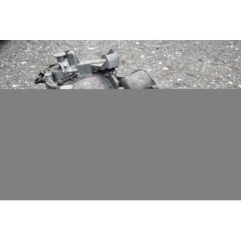 Χειροκίνητο Σασμάν Mercedes-Benz A-Class W169 2.0 diesel 640941 A1693603000