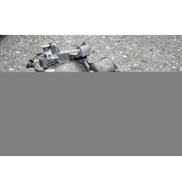 Χειροκίνητο Σασμάν Mercedes-Benz A-Class W169 2.0 diesel 640941 A1693603000