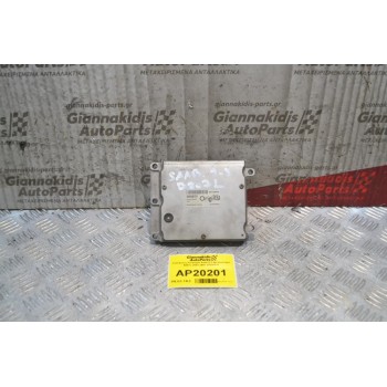 Εγκέφαλος Κινητήρα Saab 9-3 Αρ.Κινητήρα B207L 2003-2007 32020131