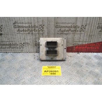 Εγκέφαλος Κινητήρα Saab 9-3 Αρ.Κινητήρα B207L 2003-2007 32020131