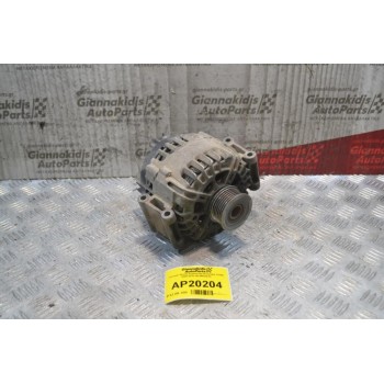 Δυναμό Skoda Octavia Αρ.Κινητήρα CDAA 2008-2013 06J903023C