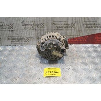 Δυναμό Skoda Octavia Αρ.Κινητήρα CDAA 2008-2013 06J903023C