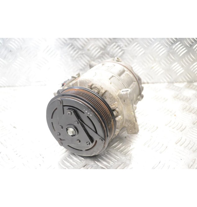 Κομπρεσέρ Aircondition - A/C Nissan Almera 2000-2006 M9R Valeo 926001DA0A