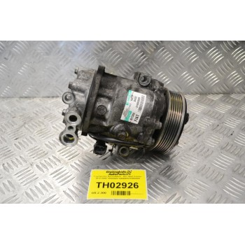 Κομπρεσέρ Aircondition - A/C Opel Combo 2012-2026 199A9000 SANDEN 51893889