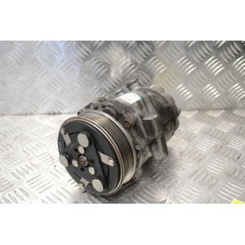 Κομπρεσέρ Aircondition - A/C Opel Combo 2012-2026 199A9000 SANDEN 51893889