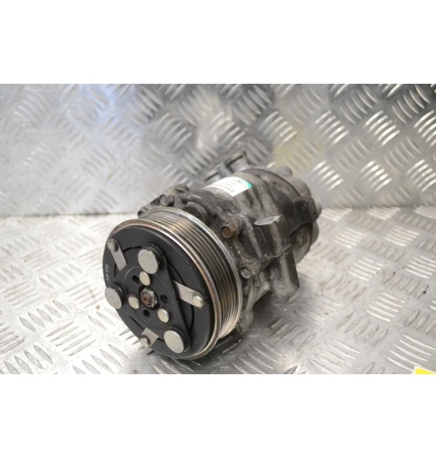 Κομπρεσέρ Aircondition - A/C Opel Combo 2012-2026 199A9000 SANDEN 51893889