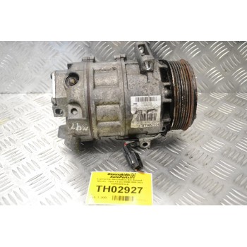 Κομπρεσέρ Aircondition A/C Renault - Nissan - Opel 1.6 DCI R9M 2008-2022 8200848916-B
