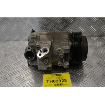 Κομπρεσέρ Aircondition - A/C Mercedes-Benz C Class W204 271950 2004-2012 VALEO A0022304911