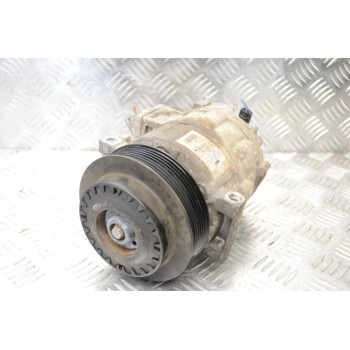 Κομπρεσέρ Aircondition - A/C Mercedes-Benz C Class W204 271950 2004-2012 VALEO A0022304911