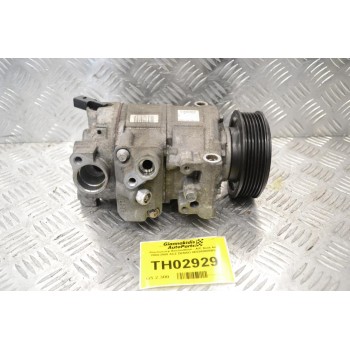 Κομπρεσέρ Aircondition - A/C Audi A4 2004-2008 ACZ DENSO 8E0260805BS