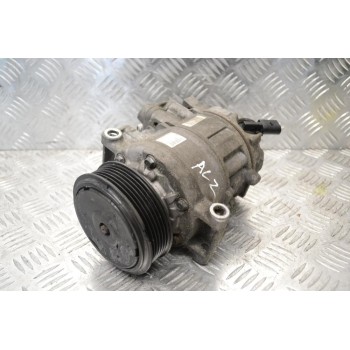 Κομπρεσέρ Aircondition - A/C Audi A4 2004-2008 ACZ DENSO 8E0260805BS