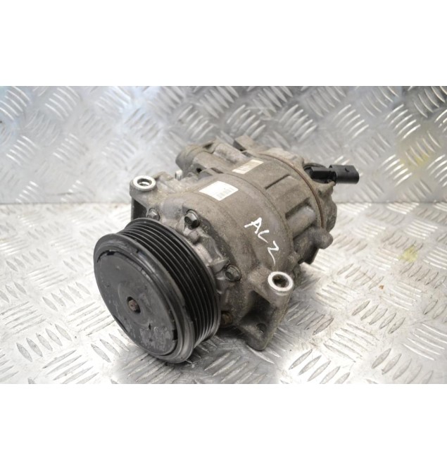 Κομπρεσέρ Aircondition - A/C Audi A4 2004-2008 ACZ DENSO 8E0260805BS