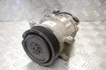 Κομπρεσέρ Aircondition A/C Renault Scenic III - Megane III 1.4 16v H4J700 2009-2016 8200958328 6SEL14C (Μικρό Σπάσιμο)