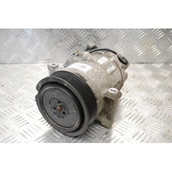 Κομπρεσέρ Aircondition A/C Renault Scenic III - Megane III 1.4 16v H4J700 2009-2016 8200958328 6SEL14C (Μικρό Σπάσιμο)