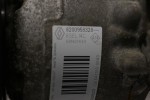 Κομπρεσέρ Aircondition A/C Renault Scenic III - Megane III 1.4 16v H4J700 2009-2016 8200958328 6SEL14C (Μικρό Σπάσιμο)