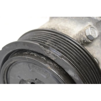Κομπρεσέρ Aircondition A/C Renault Scenic III - Megane III 1.4 16v H4J700 2009-2016 8200958328 6SEL14C (Μικρό Σπάσιμο)
