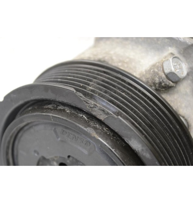 Κομπρεσέρ Aircondition A/C Renault Scenic III - Megane III 1.4 16v H4J700 2009-2016 8200958328 6SEL14C (Μικρό Σπάσιμο)