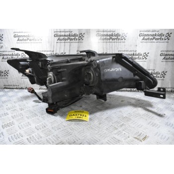 Φανάρι Εμπρός Αριστερό Mitsubishi Outlander 2007-2012