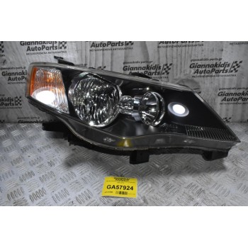 Φανάρι Εμπρός Δεξιά Mitsubishi Outlander 2007-2012