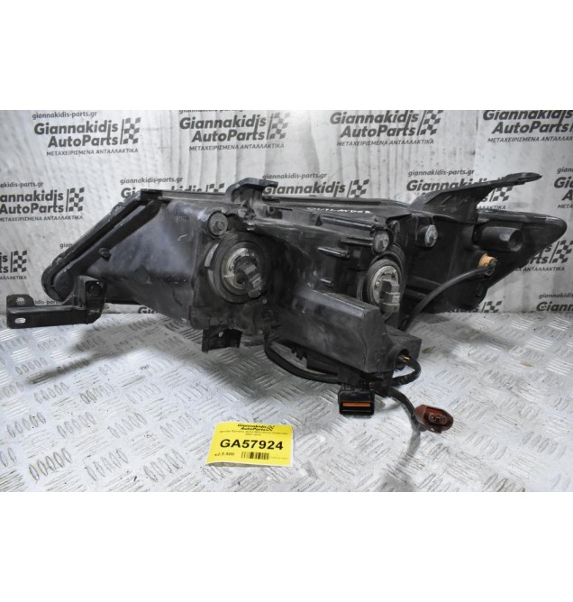 Φανάρι Εμπρός Δεξιά Mitsubishi Outlander 2007-2012