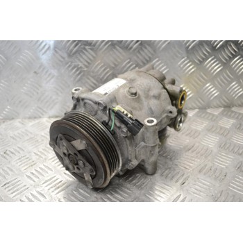 Κομπρεσέρ Aircondition - A/C Citroen Jumper 2011-2026 SANDEN 9676552680