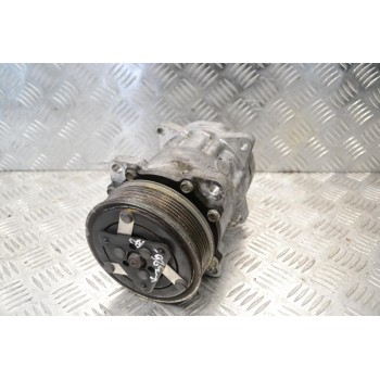 Κομπρεσέρ Aircondition - A/C Renault Laguna M9T 1993-2002 SD7H15