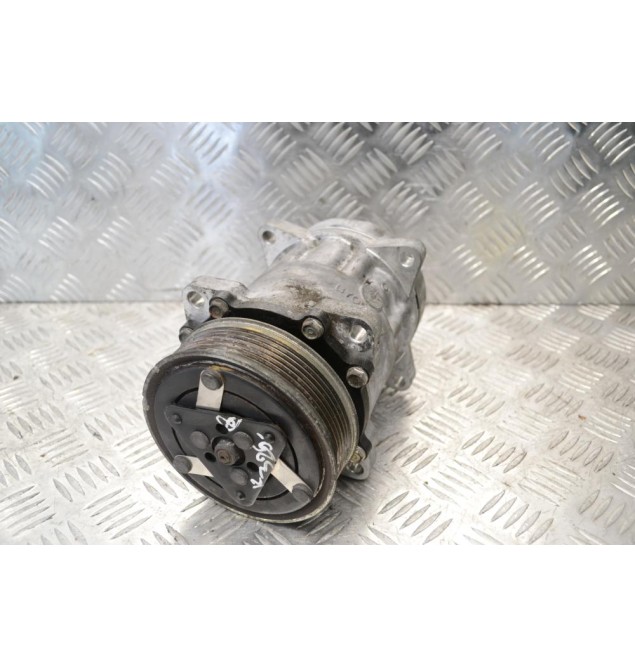 Κομπρεσέρ Aircondition - A/C Renault Laguna M9T 1993-2002 SD7H15