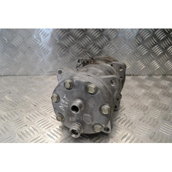 Κομπρεσέρ Aircondition - A/C Renault Laguna M9T 1993-2002 SD7H15