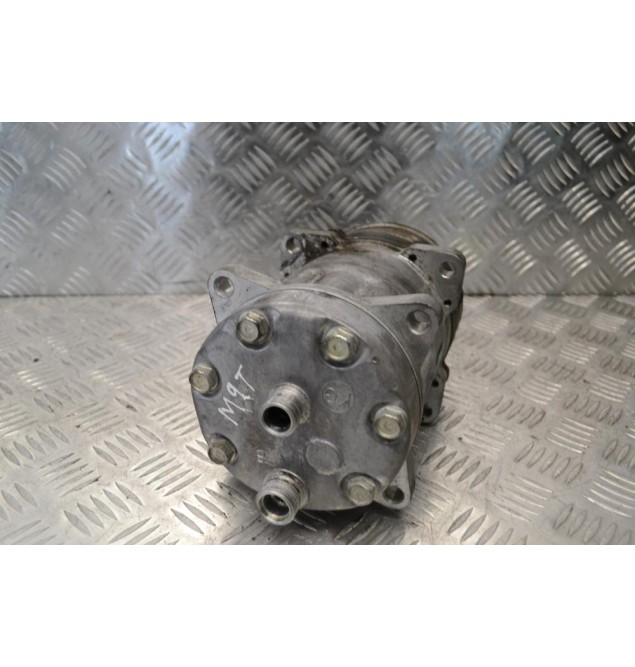 Κομπρεσέρ Aircondition - A/C Renault Laguna M9T 1993-2002 SD7H15