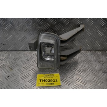 Φανός Ομίχλης Εμπρος Αρριστερα Opel Astra G 1998-2004