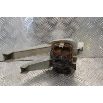 Φανός Ομίχλης Εμπρος Αρριστερα Opel Astra G 1998-2004