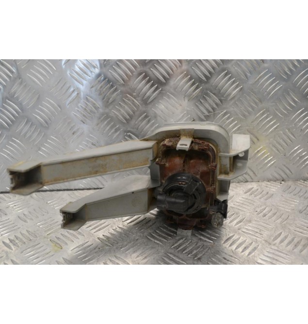 Φανός Ομίχλης Εμπρος Αρριστερα Opel Astra G 1998-2004