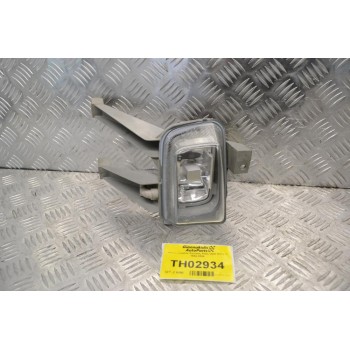 Φανός Ομίχλης Εμπρος δεξις Opel Astra G 1984-2004