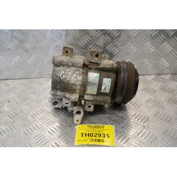 Κομπρεσέρ Aircondition A/C Kia Sorento 3.5 V6 G6CU 195ps 2002-2011 HS-1804771804M161