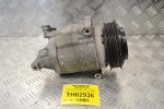 Κομπρεσέρ Aircondition - A/C Chevrolet Cruze 1.8 1.6 1.4 F18D4 F16D4 2008-2019 DELPHI 557805030 (Opel Insignia / Antara) (Γνήσιο)