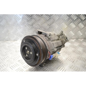 Κομπρεσέρ Aircondition - A/C Chevrolet Cruze 1.8 1.6 1.4 F18D4 F16D4 2008-2019 DELPHI 557805030 (Opel Insignia / Antara) (Γνήσιο)