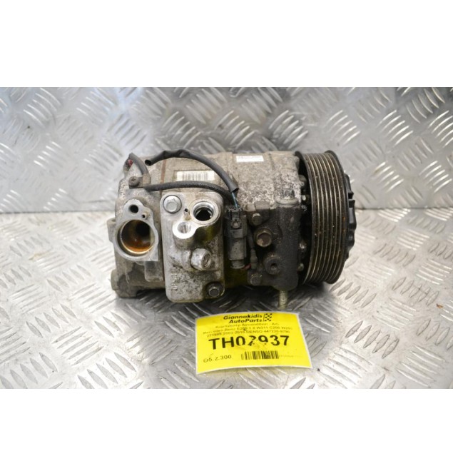 Κομπρεσέρ Aircondition - A/C Mercedes-Benz E200 1.8 W211 C200 W203 271948 2003-2010 DENSO 447220-9790