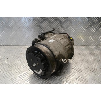 Κομπρεσέρ Aircondition - A/C Mercedes-Benz E200 1.8 W211 C200 W203 271948 2003-2010 DENSO 447220-9790