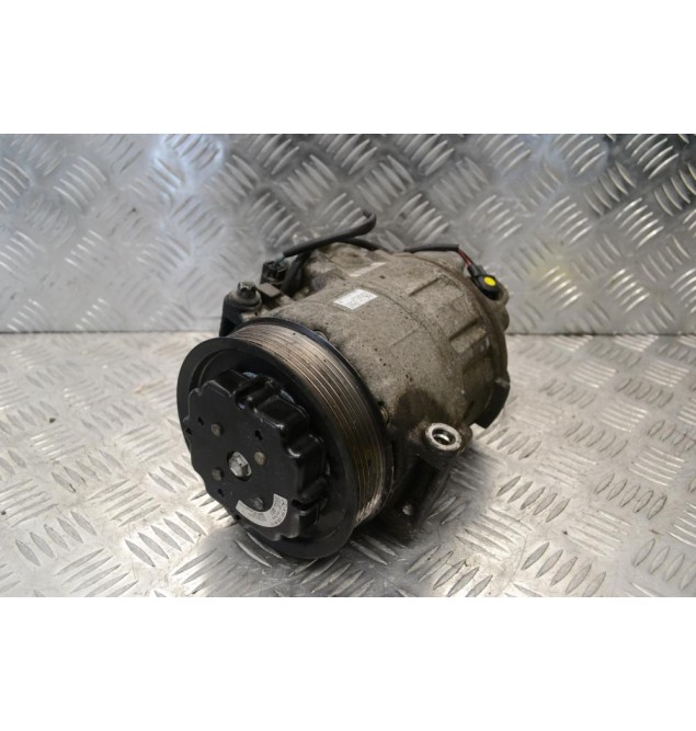 Κομπρεσέρ Aircondition - A/C Mercedes-Benz E200 1.8 W211 C200 W203 271948 2003-2010 DENSO 447220-9790