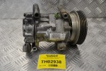 Κομπρεσέρ Aircondition - A/C Renault Clio 1998-2016 SANDEN SD6V12